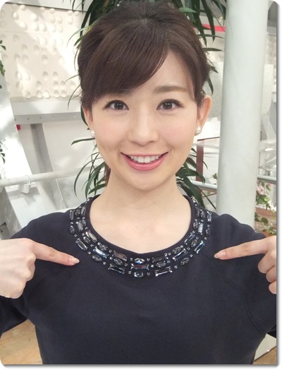 松尾由美子アナのカップや結婚について 画像 整形の噂や性格は 最新ニュース 芸能エンタメまとめサイト