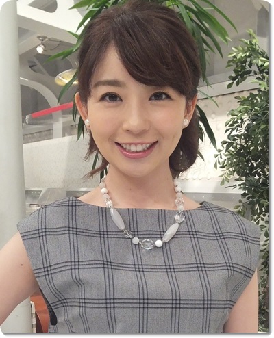 松尾由美子アナのカップや結婚について 画像 整形の噂や性格は 最新ニュース 芸能エンタメまとめサイト